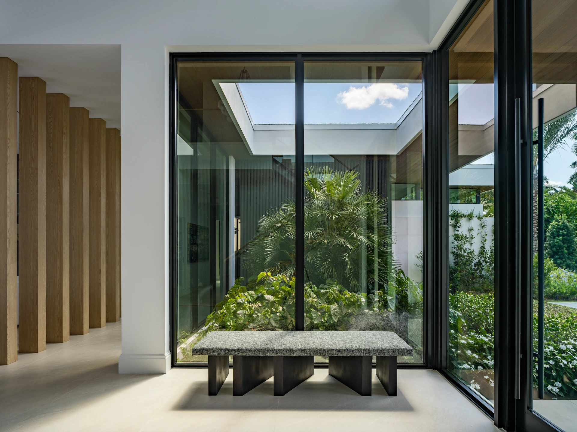 Residential