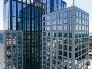 <strong>Sustainability</strong><br>Reports - ES Windows