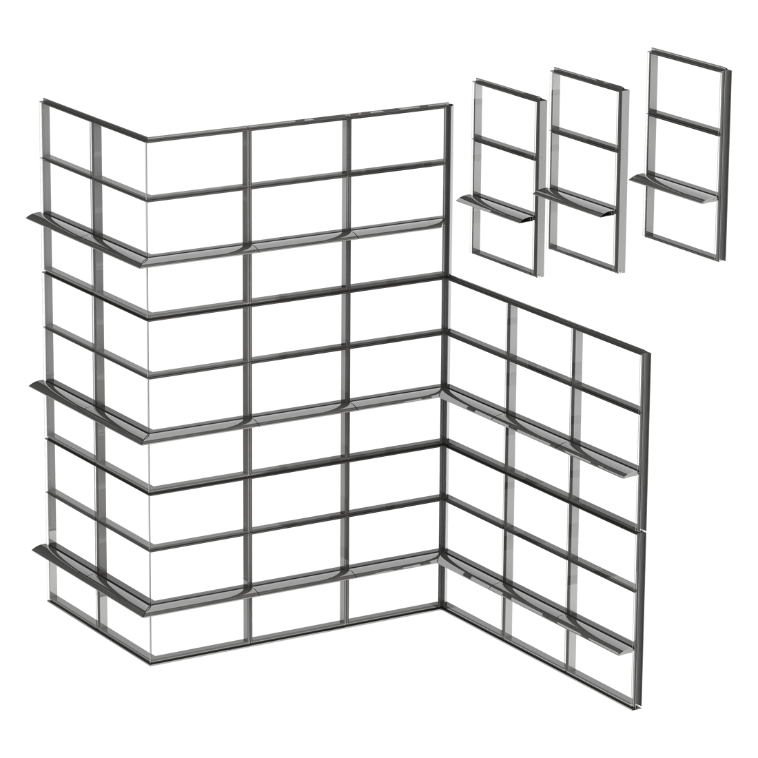 ES-U3725 - ES Windows