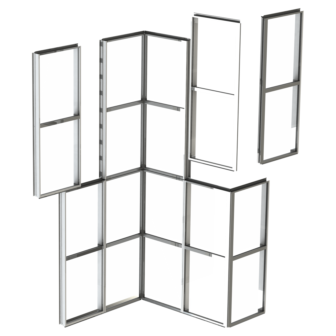 ES-U4225 - ES Windows