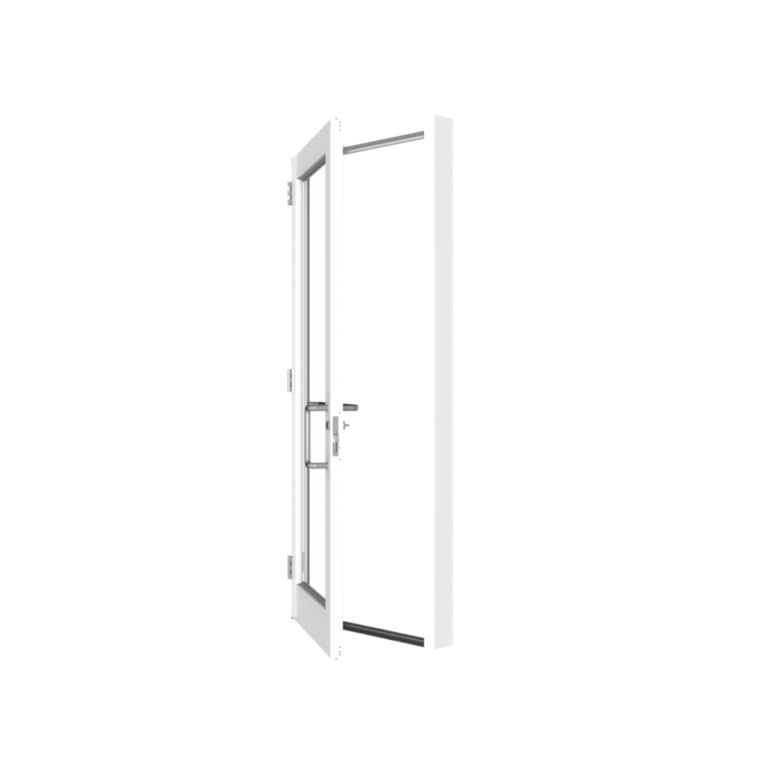 ES-9000/9100 - ES Windows