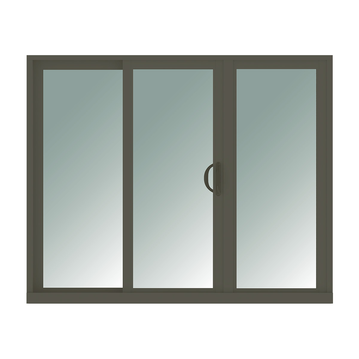 Window Elox ES-EL400 - ES Windows