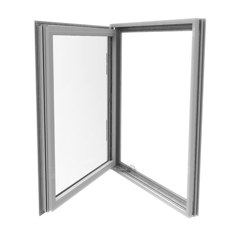 ES-P252 - ES Windows