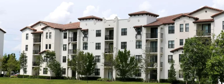 Amli Apartments