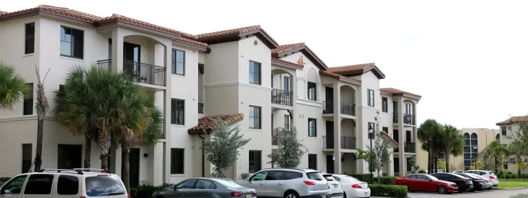 Doral View Apartments