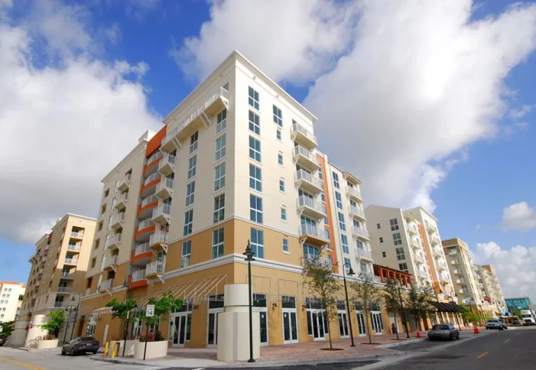 Downtown Dadeland