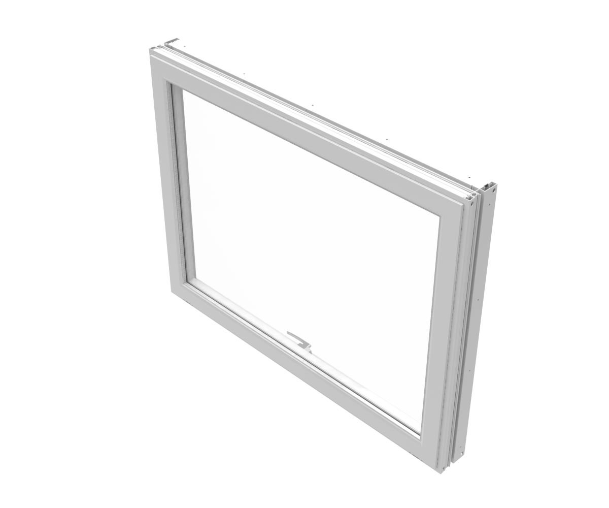 ES-P450 - ES Windows
