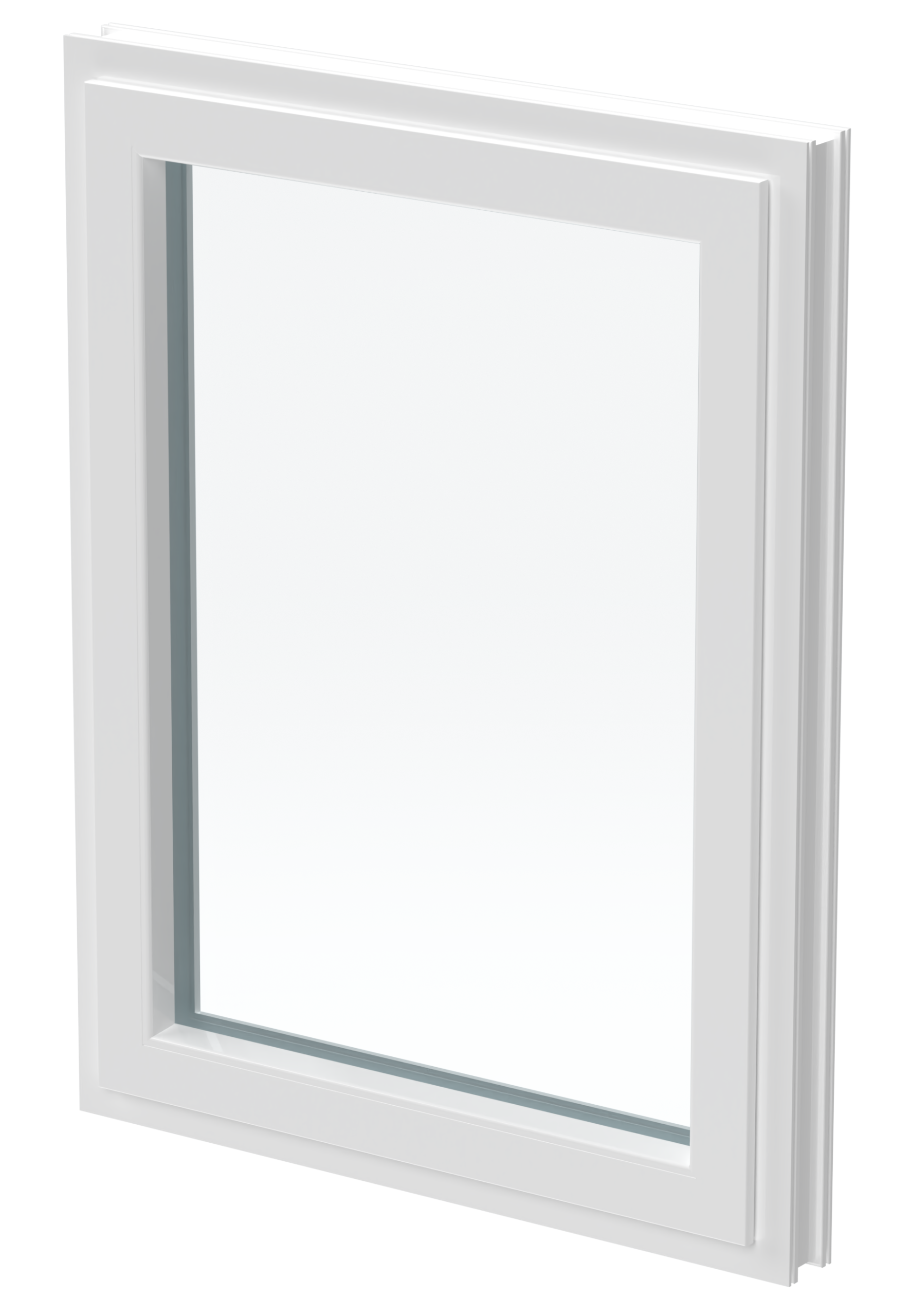 ES-V76 (Ventana abatible/inclinable Plus) - ES Windows