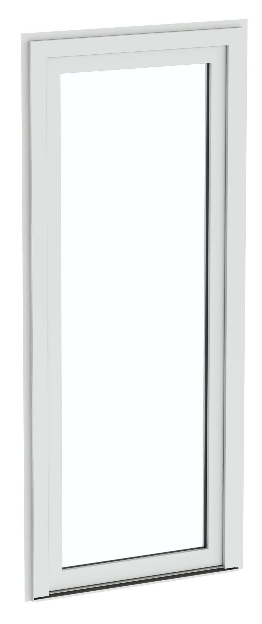 ES-V76 (Puerta Abatible Plus) - ES Windows