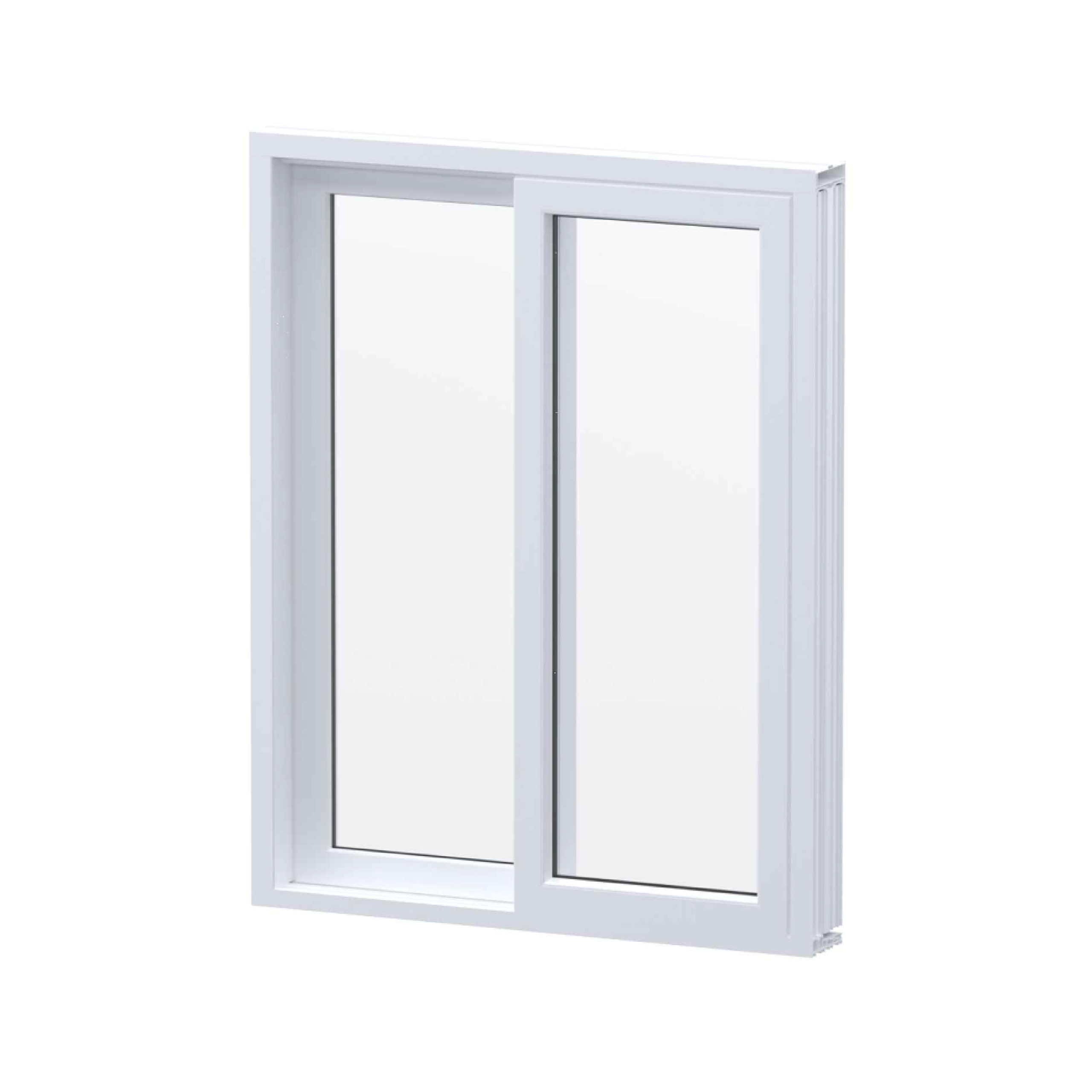 ES-V88 (Elevable Corrediza) - ES Windows