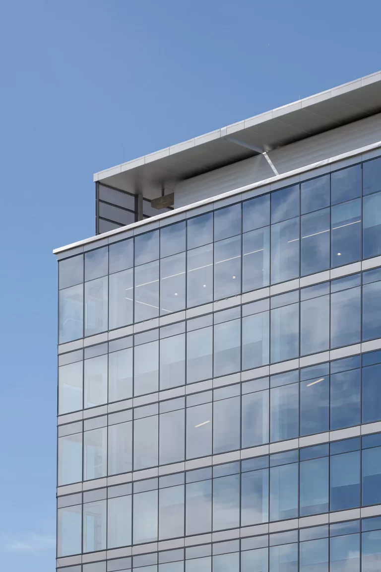 Marymount University – Ballston Center