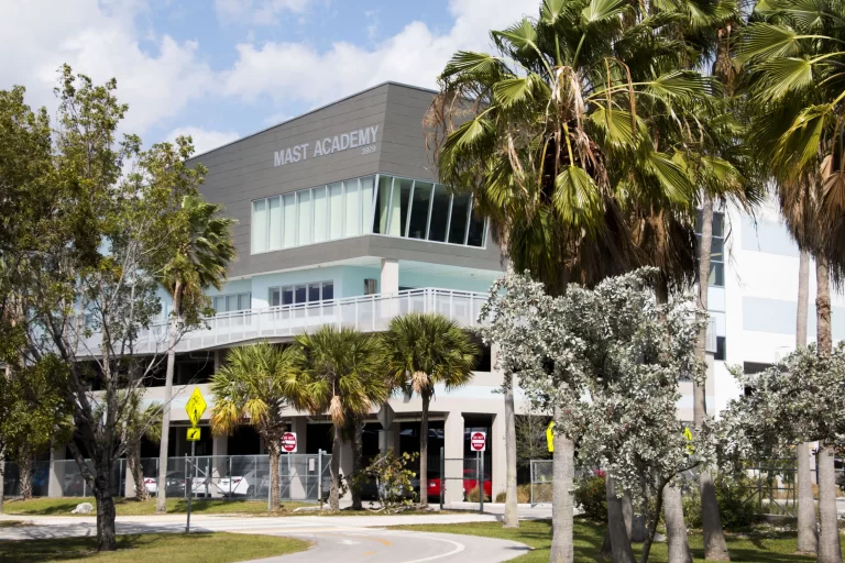 Mast Academy Florida