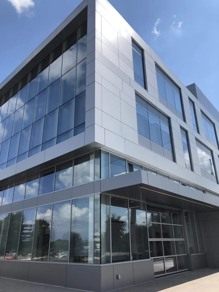 Northeastern Burlington Lab