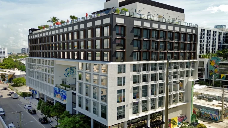 Arlo Hotel