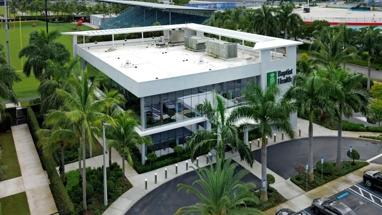 Baptist Health