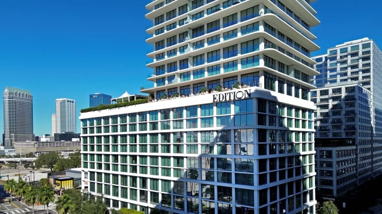 Edition Hotel