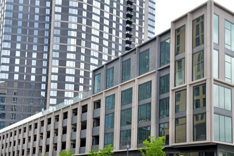 Reston Town Center Block D