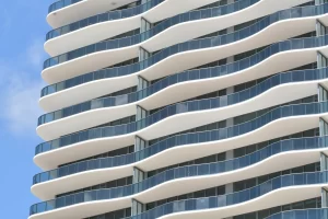 Railings - ES Windows